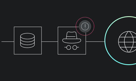 Uncover illicit connections before they pose a threat